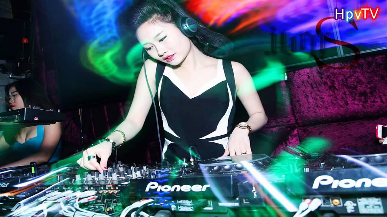 Liên Khúc Nhạc Sàn Remix Hay Nhất Tháng 2&3/2015 - Nonstop DJ - Tung Sàn Tết Nguyên Đán