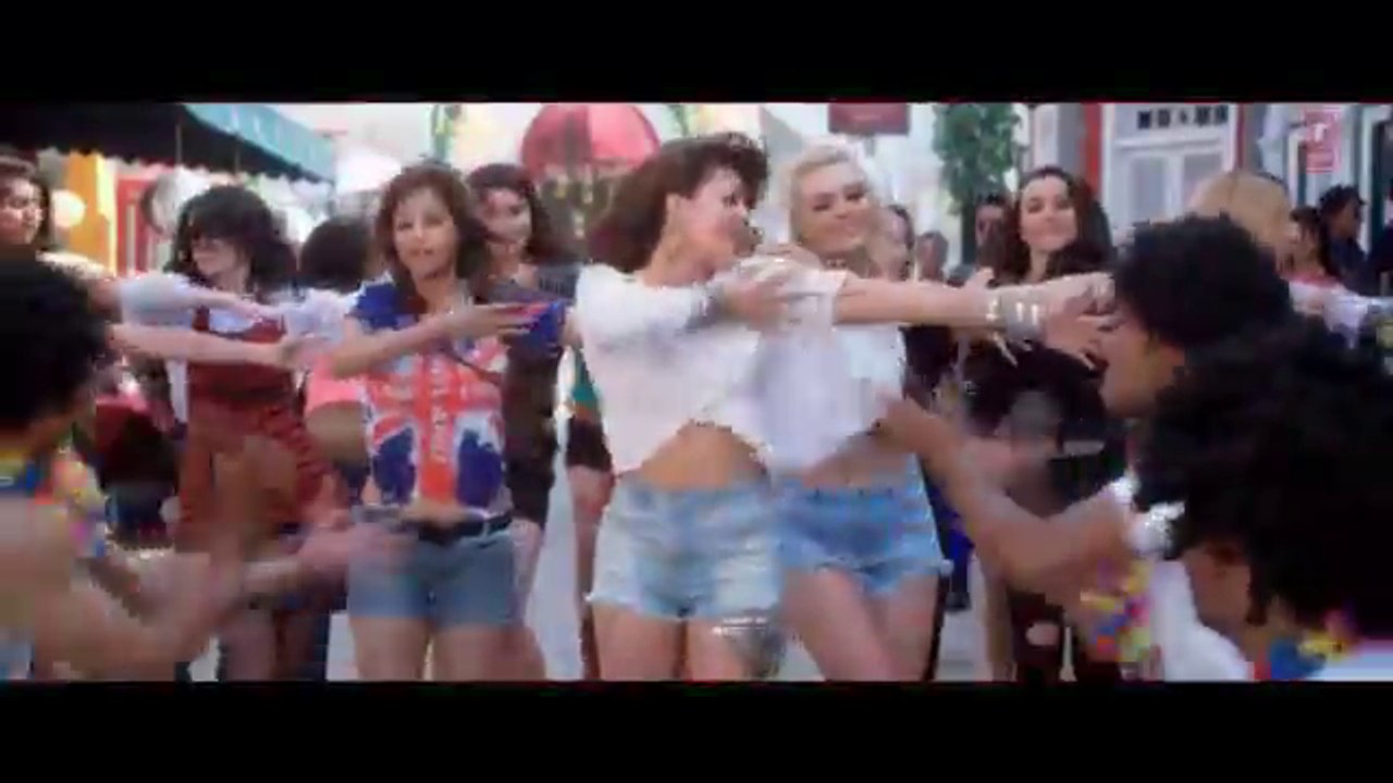 ZERO HOUR MASHUP 2015 video - Best of Bollywood - DJ Kiran Kamath-dailymotion - T-Series