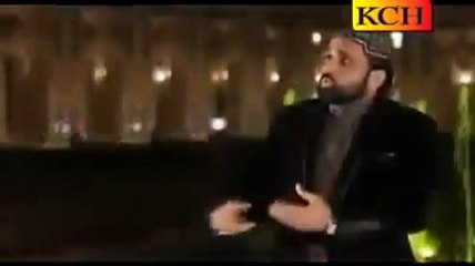 Aj Asan Jashn Manana by Qari Shahid Mahmood New Album 2015