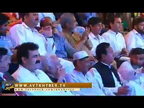 Gul Panra New 2015 Album Toba Da Mayantoba song Muhabbat Ka Kharsidaly By Rahim Shah and Gul Panra