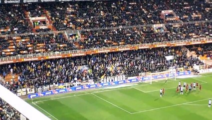 valencia vs osasuna1 1 diciembre 2013
