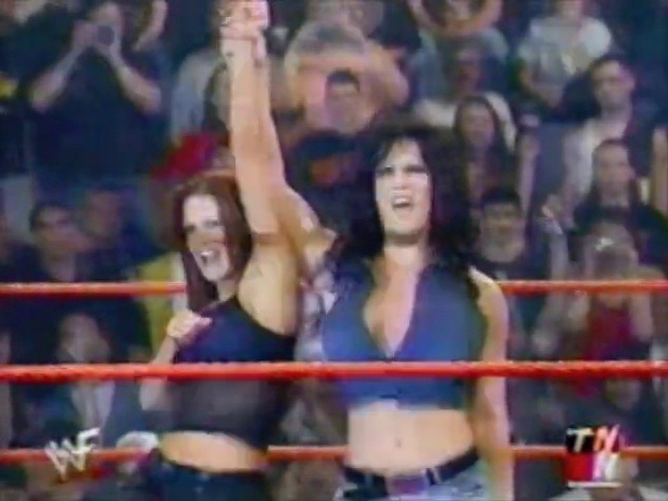 Divas and Knockouts - For Love of the Game