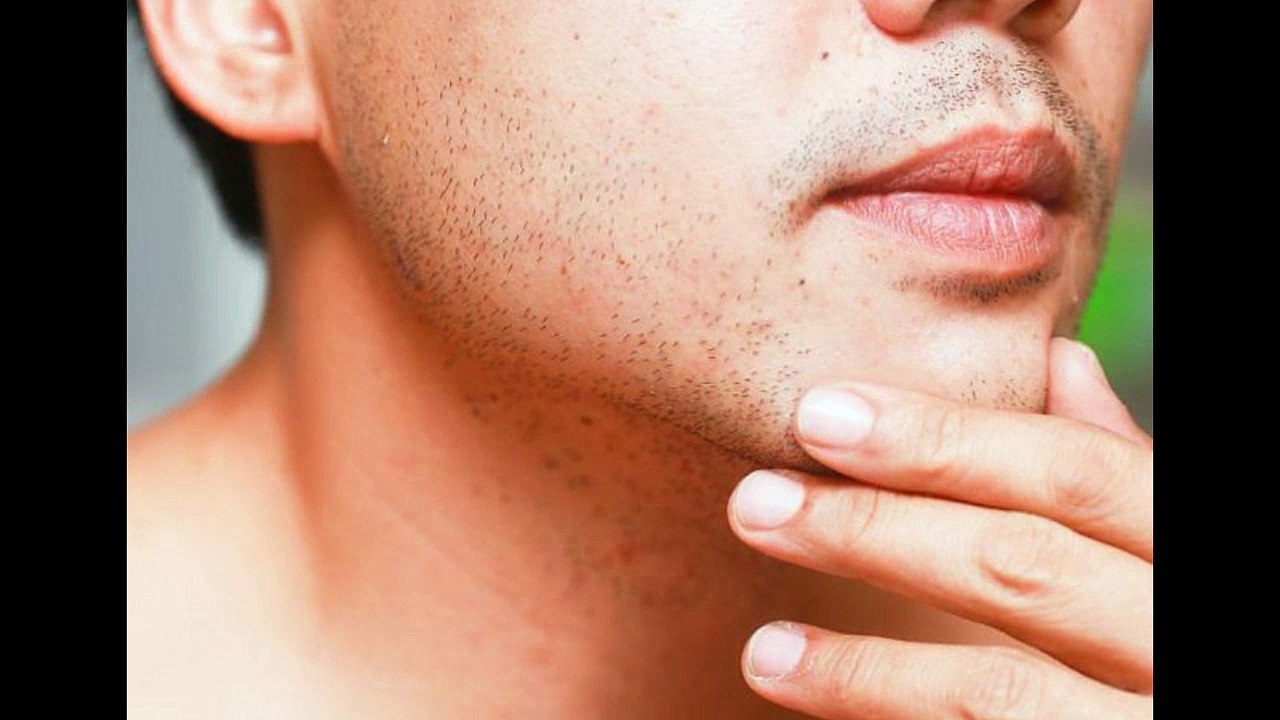 Mens Skin Care Organic Products