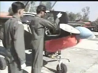 Paf Song Hawaee Fouj Kay Uqaab
