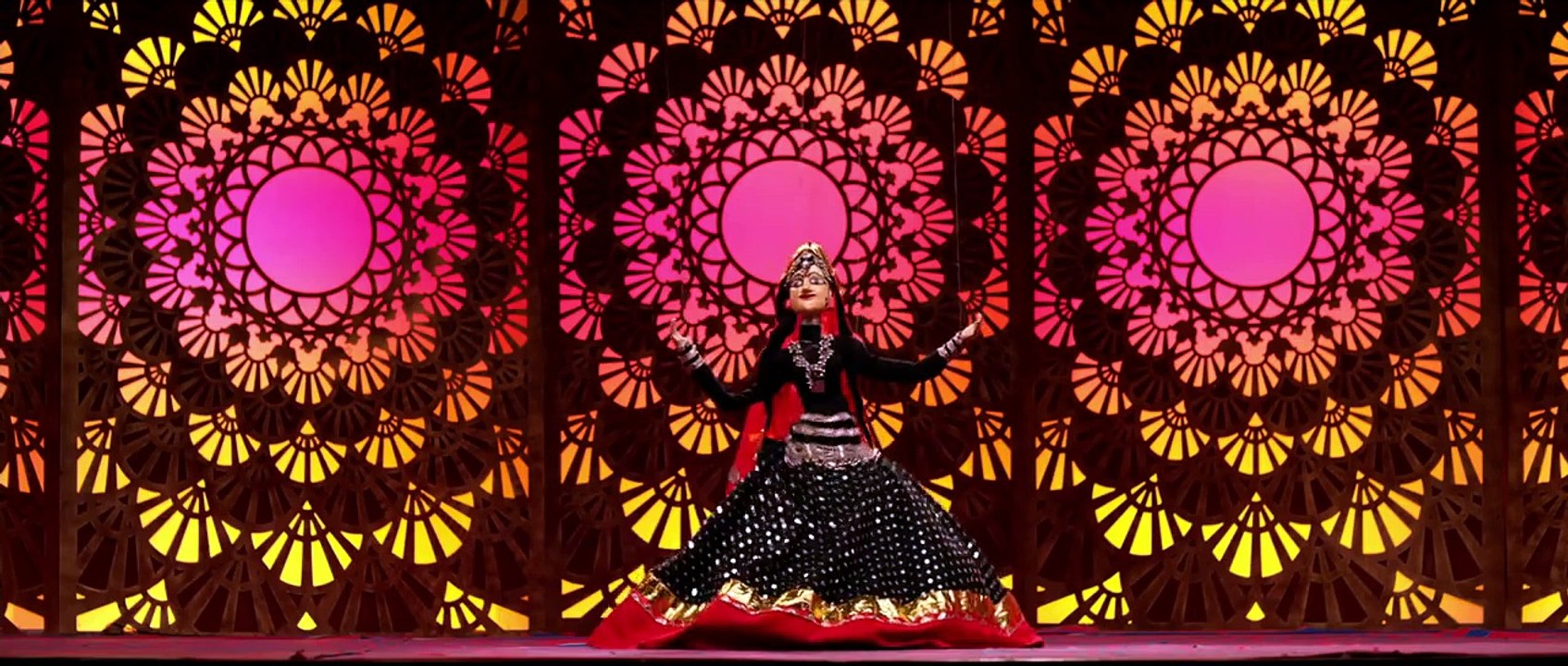 Jab Tum Chaho Full Song - Prem Ratan Dhan Payo Bollywood Movie Songs