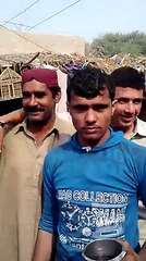 bashir ahmed rashid wedding