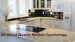 All about the kitchen countertops- granite, marble, natural quartz?