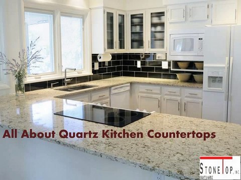 All about the kitchen countertops- granite, marble, natural quartz?