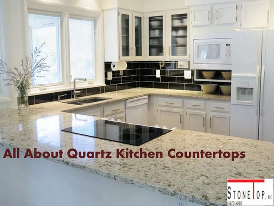 All about the kitchen countertops- granite, marble, natural quartz?
