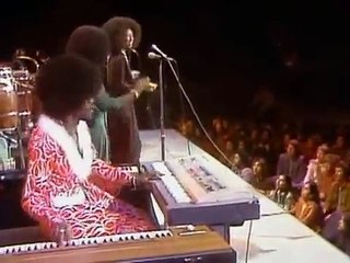 This Will Be　　　｜　　　Natalie Cole・AD 1975