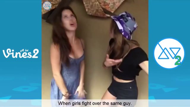 AMANDA CERNY VINE Compilations 2015 - All Amanda Cerny Vines Video (190 w/ Titles HD)