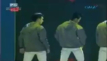 Eat Bulaga [ATM with the BAES] 2nd January  2016 Full Part 3 Full HD By Daily Fun