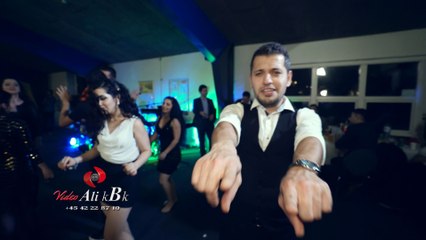 حفلة راس السنة دنمارك ٢٠١٦`( DJ )