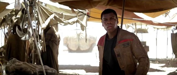 STAR WARS: THE FORCE AWAKENS Extended TV Spot (2015) [4K ULTRA HD]