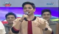 Eat Bulaga 2nd January 2016 Full Part 2  Full HD By Daily Fun