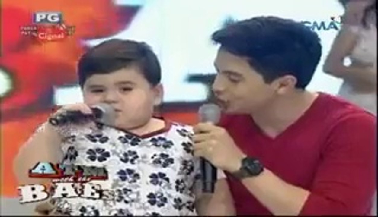 Eat Bulaga 2nd January 2016 Full Part 5 Full HD By Daily Fun