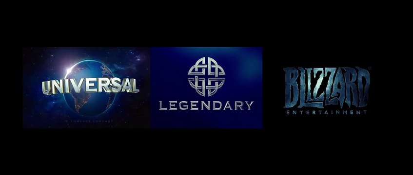 WARCRAFT International TV Spot (2016) Fantasy Adventure HD