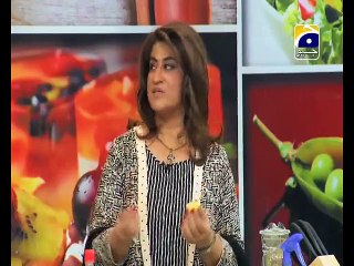 Nadia Khan Show - Tips - Mosquito Killer