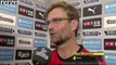 Watford 3 0 Liverpool Jurgen Klopp Post Match Interview Bemoans Ake Goal Decision
