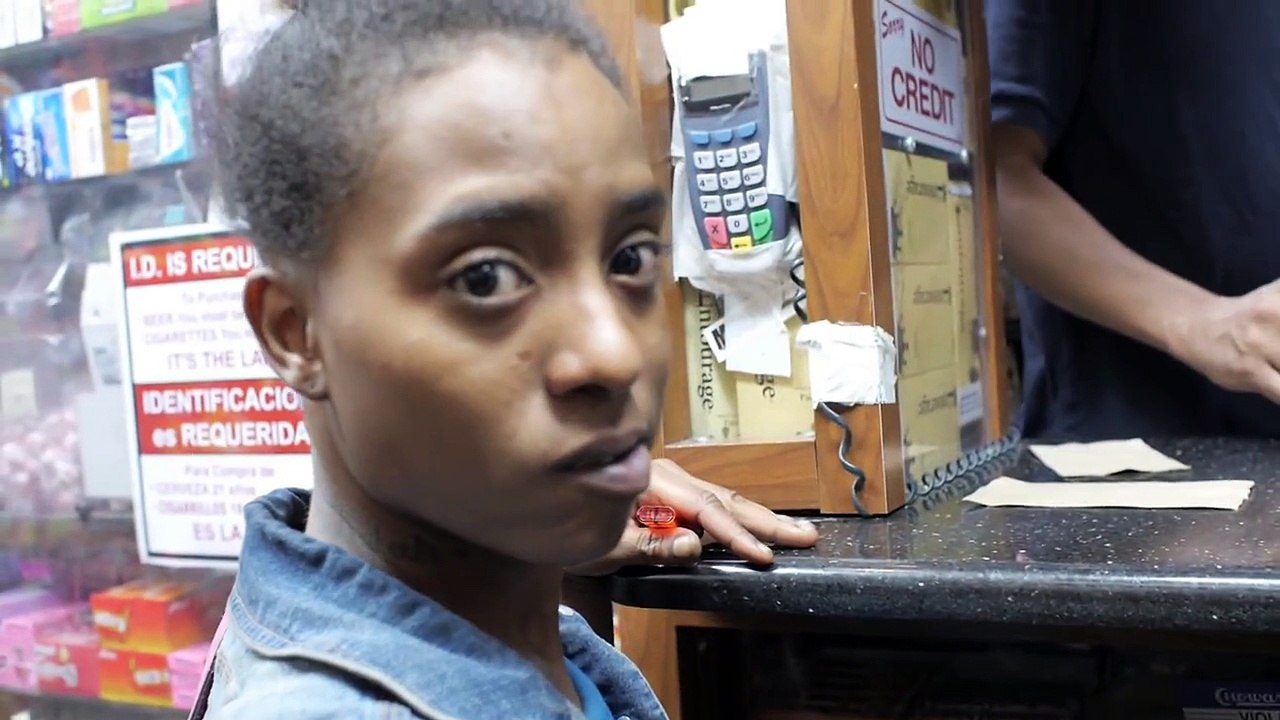 Khalik Allah "Field Niggas" Preview