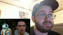 Star Wars The Force Awakens Awakening Instagram Teaser Reaction!