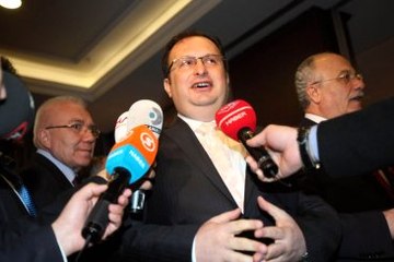 Başbuğ'u Sorgulayan Savcı Cihan Kansız Belçika'ya Kaçtı