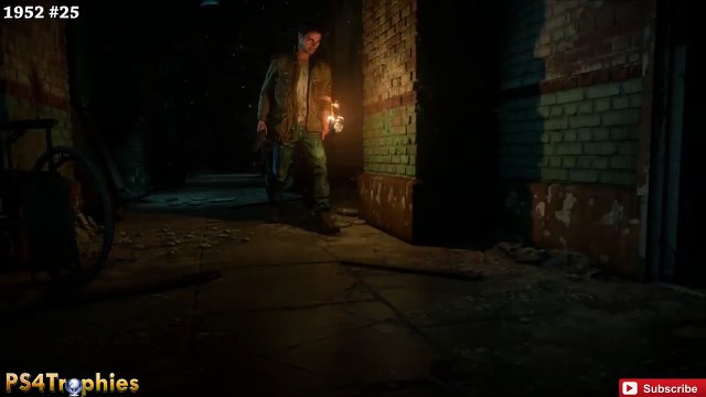 Until Dawn - All Collectible Locations - Episode 9 (Clues, Totems)