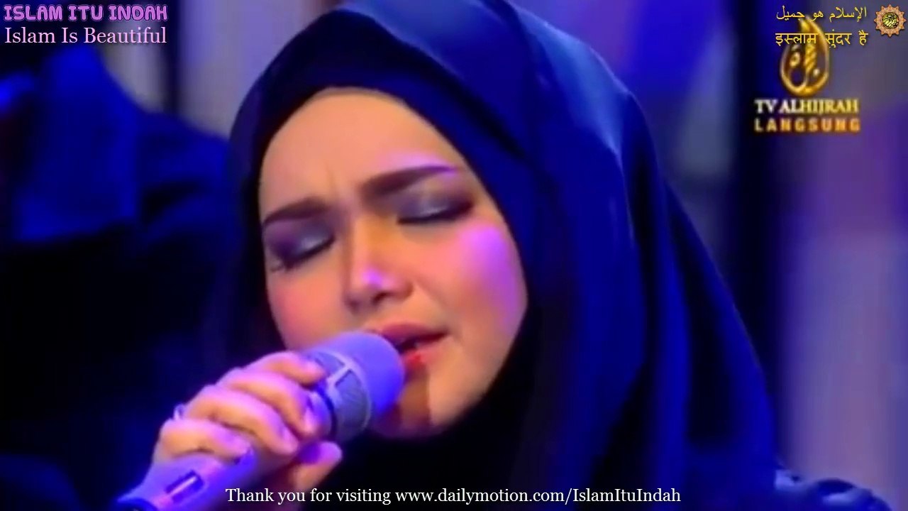 Asma Ul Husna (اسما الحسنا) Dato' Siti Nurhaliza 99