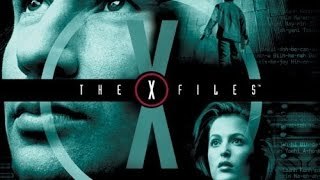 The X-Files: Season 3 (TV Spots)