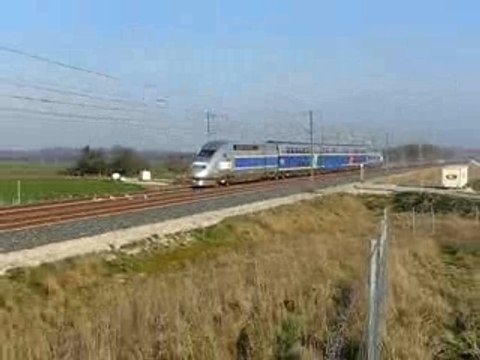 LN6 record tgv pos 4402 20.02.2007 559.4 km/h