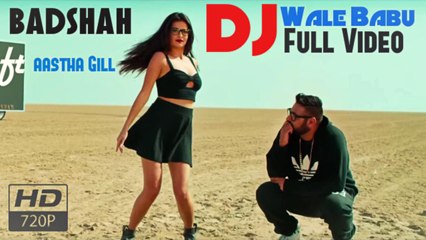 DJ waley babu | #Badshah | Skyfest - 2016