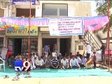 Patidar agitation in Gujarat stirs again - Tv9 Gujarati