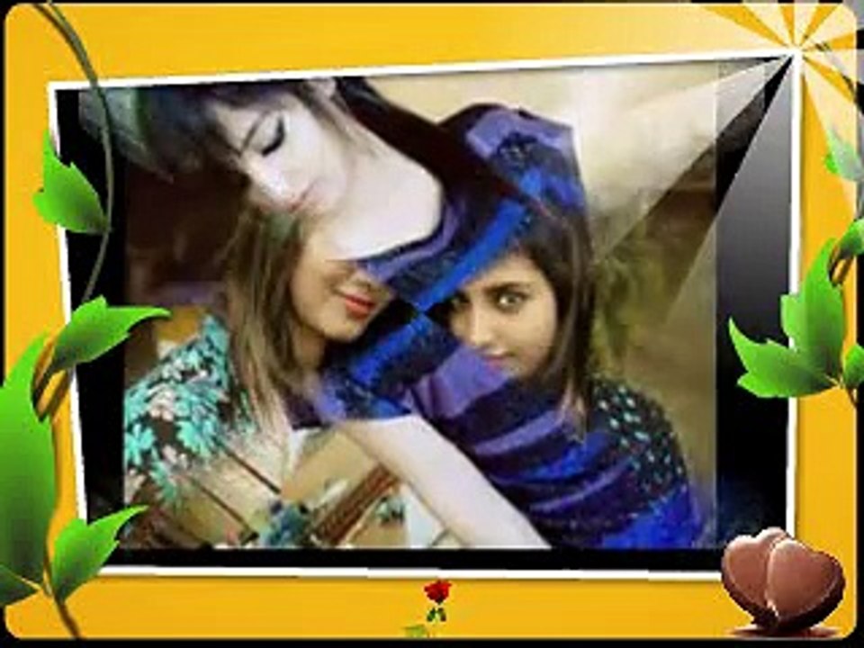 Teri Pyari Pyari Do Ankhiya