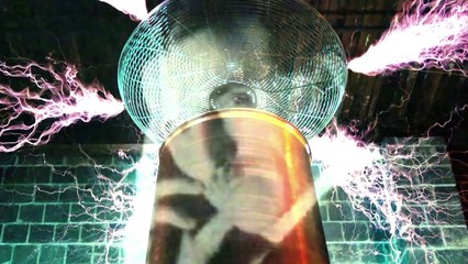 Did the US steal Nikola Teslas research? | CLASSIC | @ConspiracyStuff