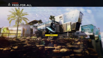 Call of Duty®: Black Ops III