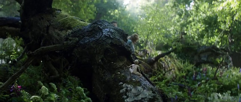 THE HUNTSMAN: WINTERS WAR Trailer #1 Sneak Peek (2016) Chris Hemsworth Fantasy Adventure Movie HD