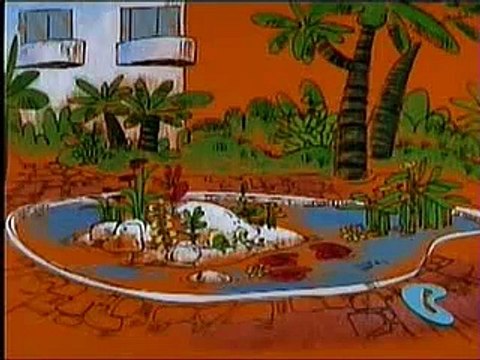 04 - TORO E PANCHO - DUETO DOS SAPOS