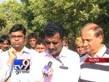 TV9 IMPACT - Schizophrenic Man Tied To Tree By Family Members, Rescued