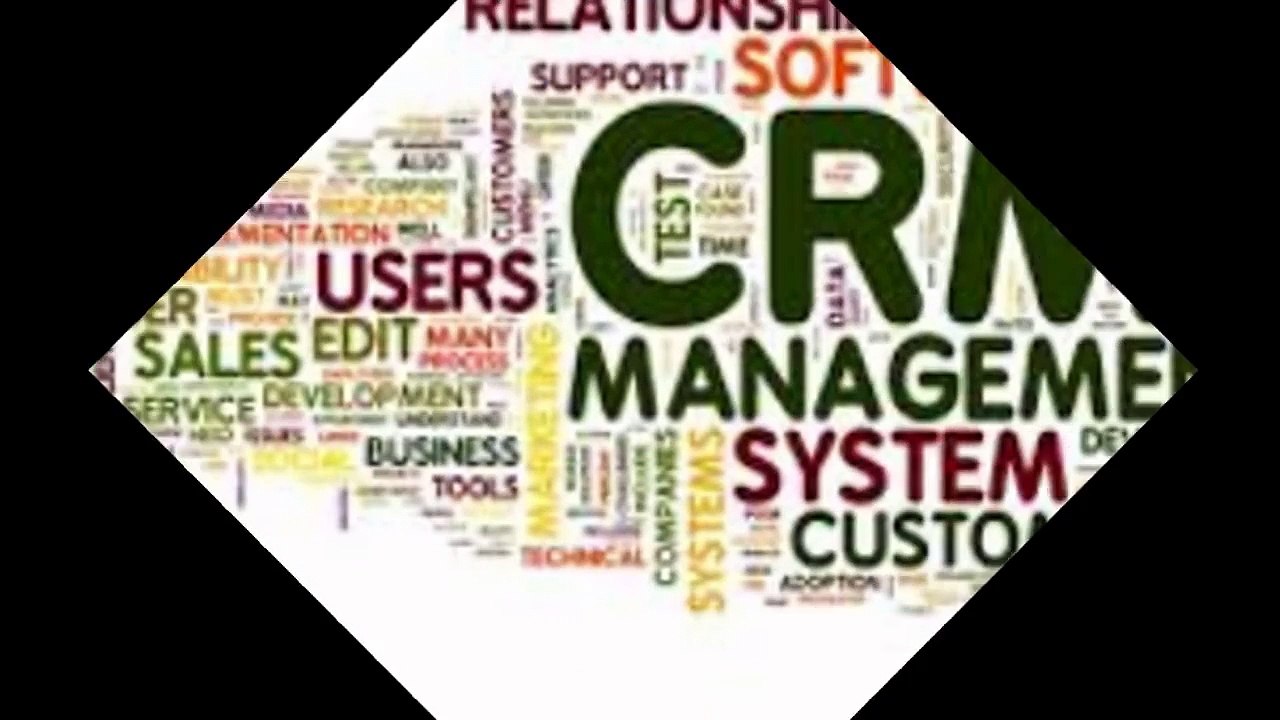 custom crm solutions