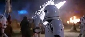 Star Wars: Episode VII - The Force Awakens TV SPOT - Finn (2015) - Movie HD