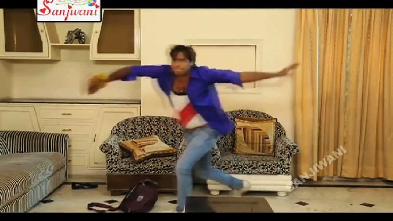 अभी ले महके करुआ तेल  ABHI LE MAHKE KARUA TEL  Bhojpuri songs 2016 new  Sandip Yadav