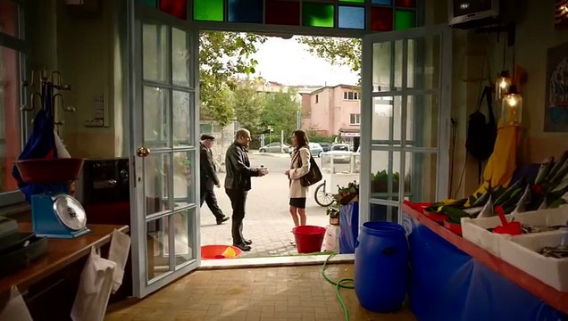 Beş Kardeş - Beş Kardeş 1.Bölüm part 1/3