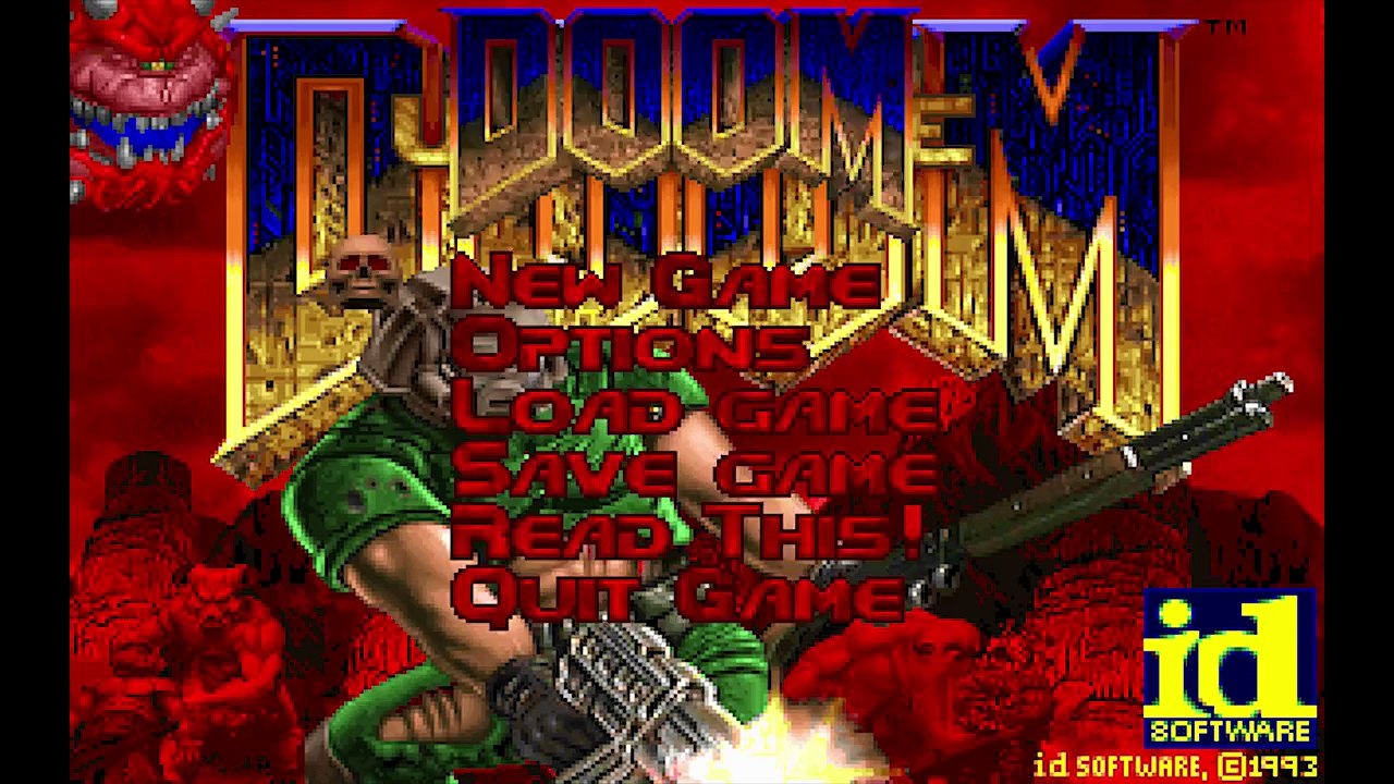Doom vs. Quake: Which Has the Greater Legacy?