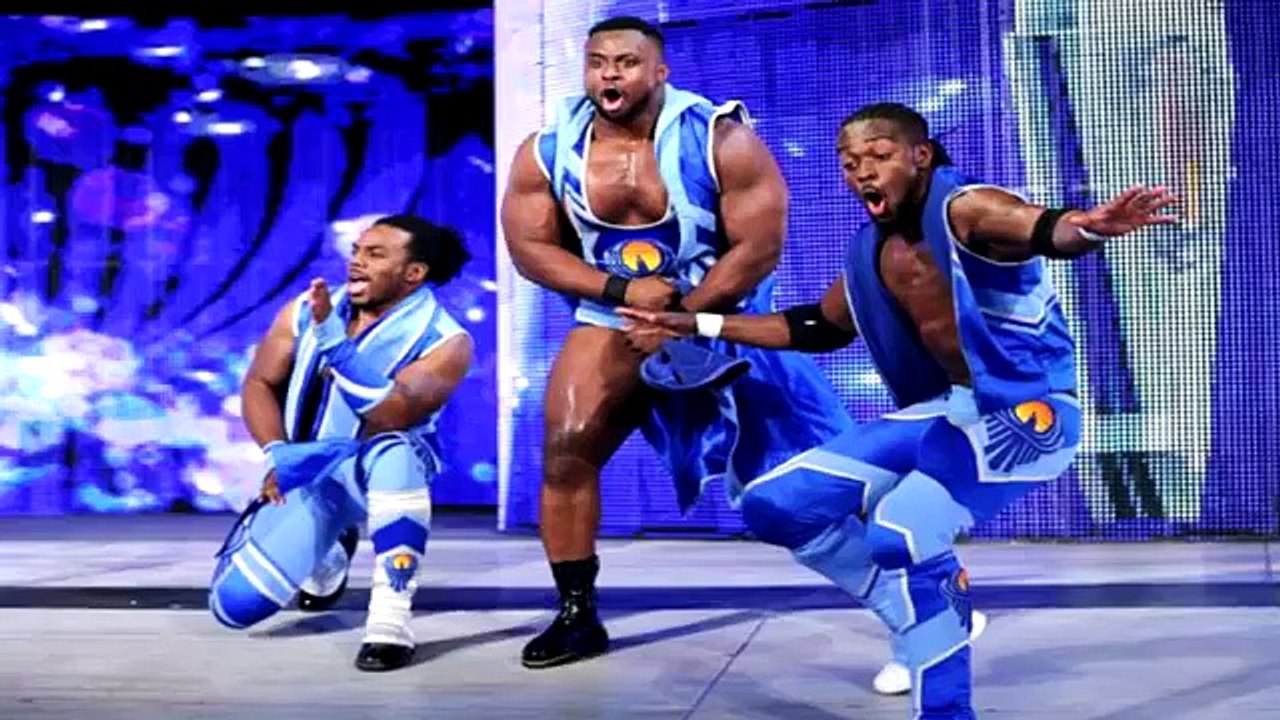 10 WWE Predictions For 2016