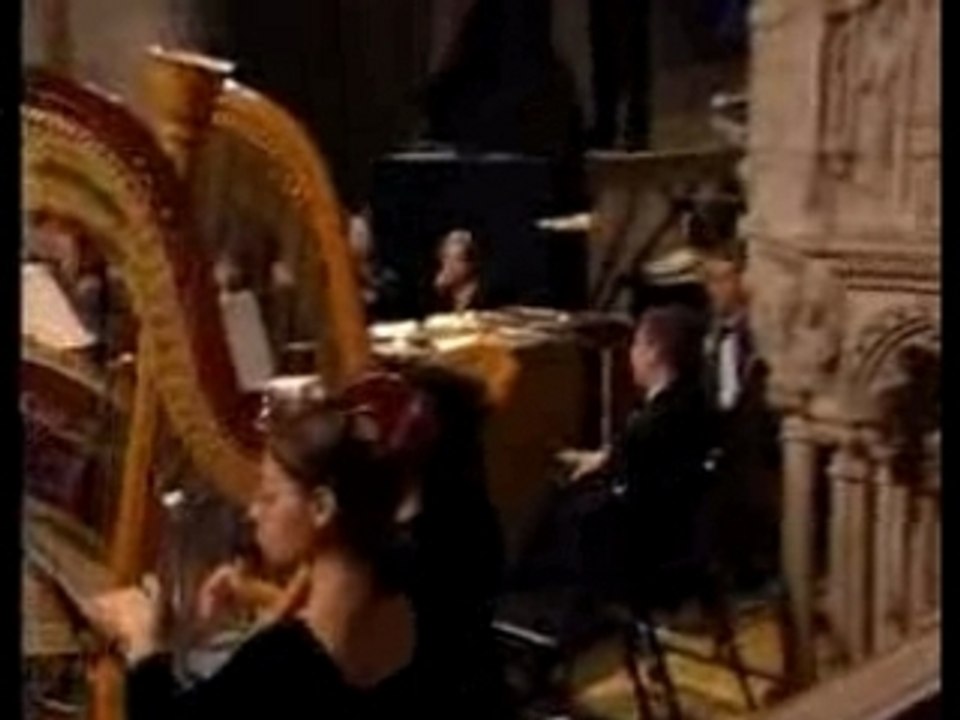 GUSTAV MAHLER SYMPHONY No. 3