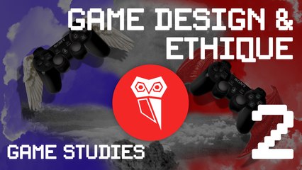 GS#2 Le Game Design peut-il influencer notre éthique ?