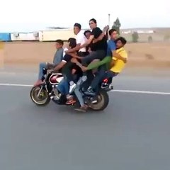 lucu - bisa kayak gini