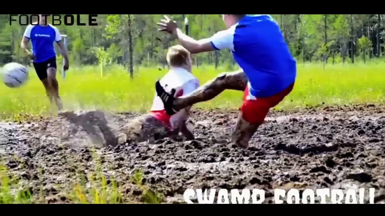 XTREME FUTBOL!!!