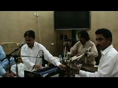 Pashto New Songs Zafar IQrar Kala Kala Starge Torawa