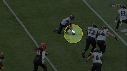 Instant Replay: Did Butler catch it?